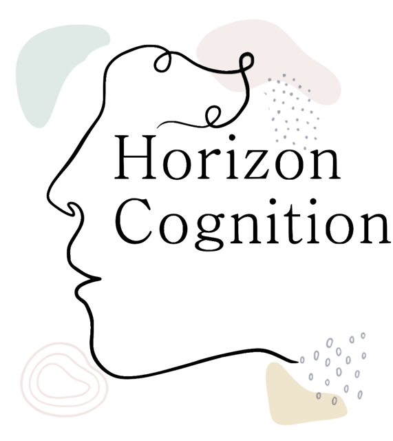Illustration Horizon Cognition